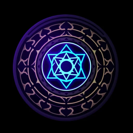 Signer Fatigue alchemy symbol