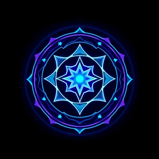 Silence Cloud alchemy symbol