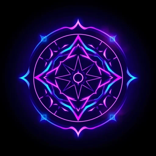 Silencefire alchemy symbol