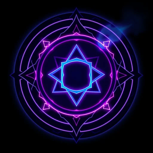 Silencemist alchemy symbol