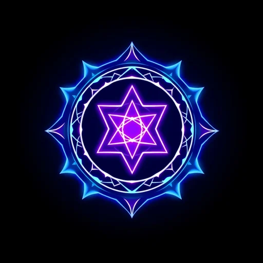 Silent Ember alchemy symbol