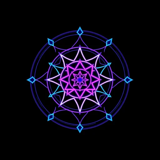 Silent Tempest alchemy symbol