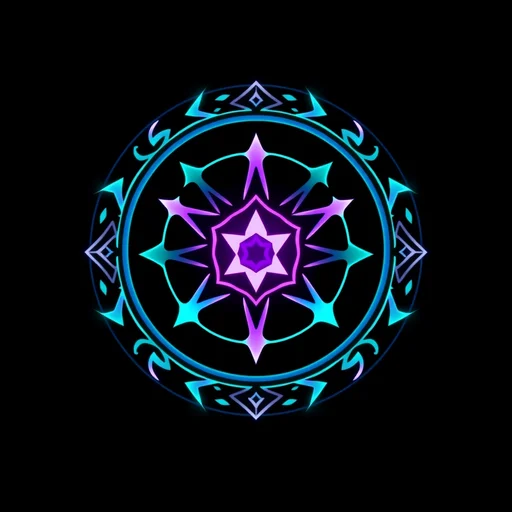Silflame alchemy symbol