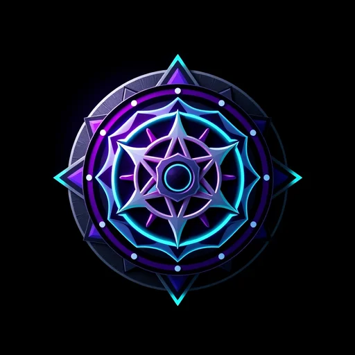 Sin Registry alchemy symbol