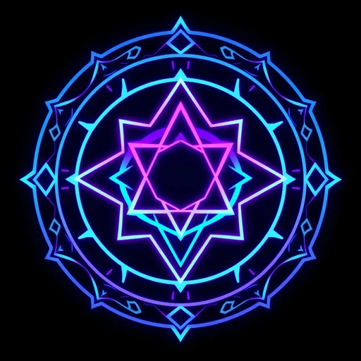 Singular Moment alchemy symbol