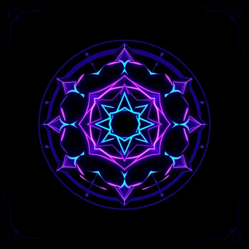 Singularity Forge alchemy symbol