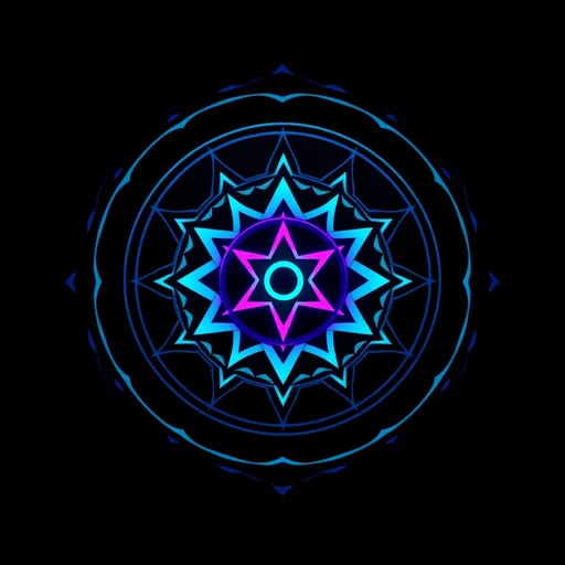 Siren of the Poisoned Verse alchemy symbol