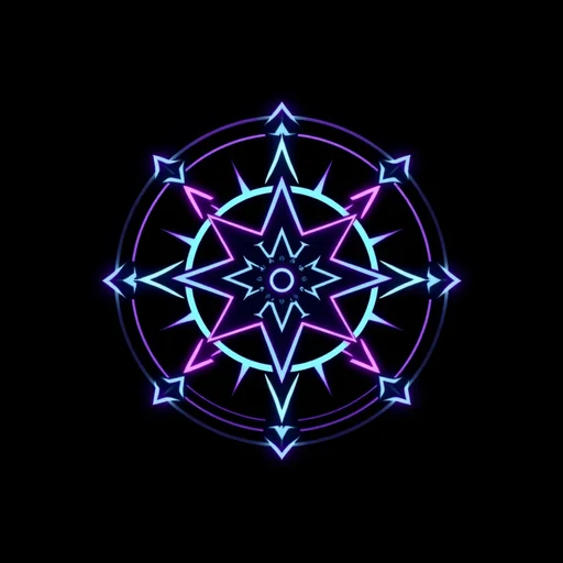 Sith Lord alchemy symbol