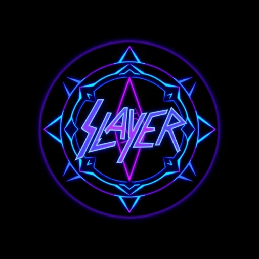 Slayer alchemy symbol