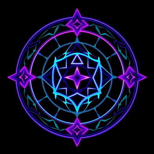 Smart_Contract alchemy symbol