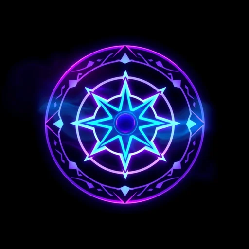 Smoke Signal alchemy symbol