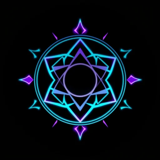 SmolderingOfWagmi alchemy symbol