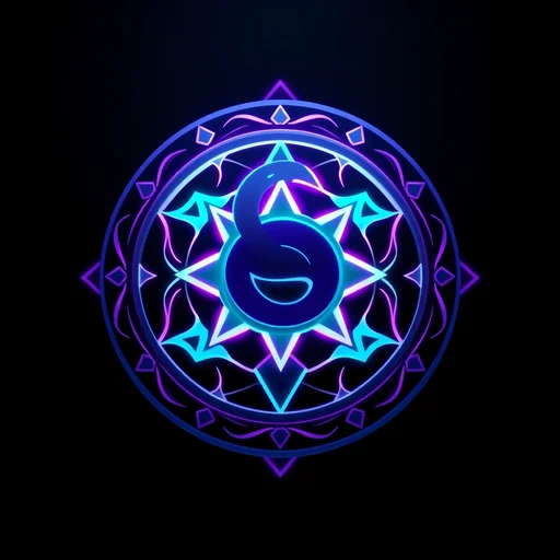 Snape alchemy symbol