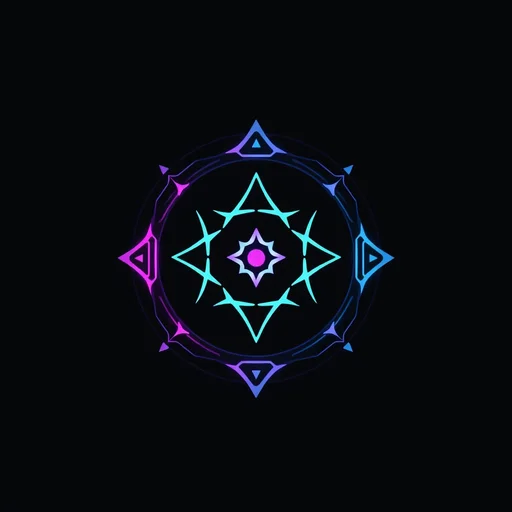 Sniper Bot alchemy symbol