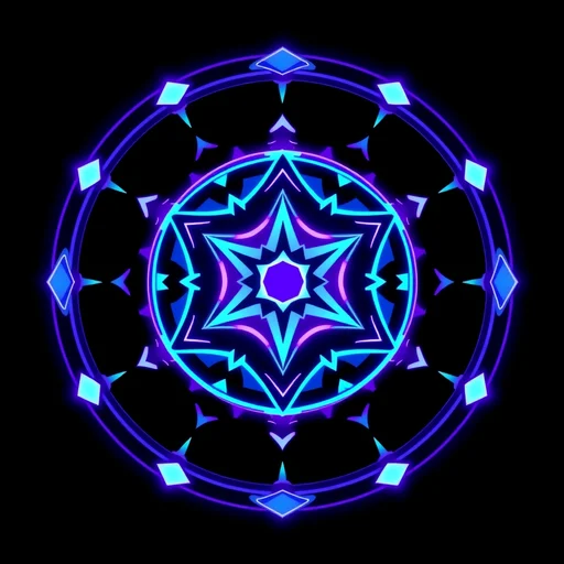 Snowball alchemy symbol