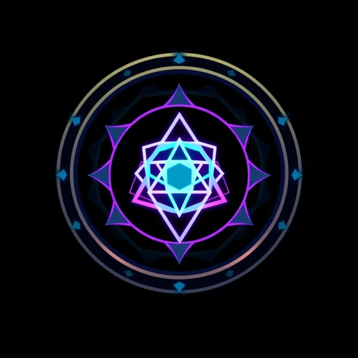 Social Consensus alchemy symbol