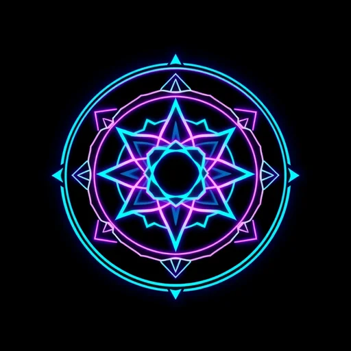 Soil Remediation System alchemy symbol