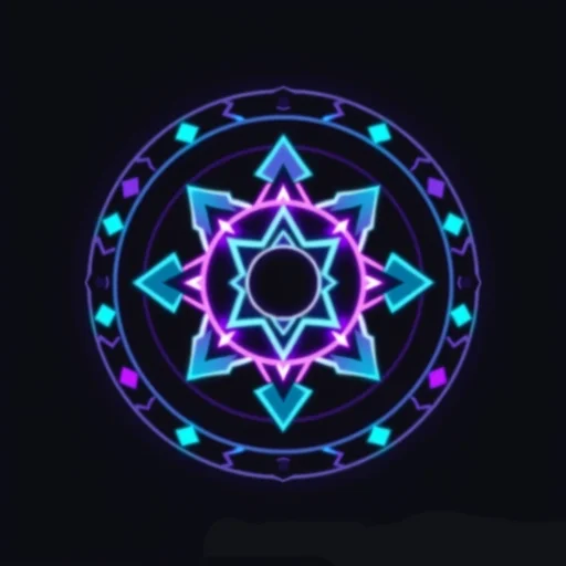 SOL Maxi alchemy symbol