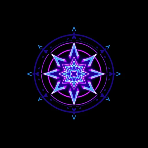 Solana Summer alchemy symbol