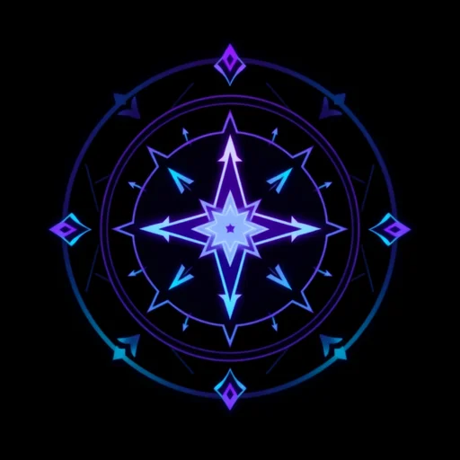 Sonar alchemy symbol