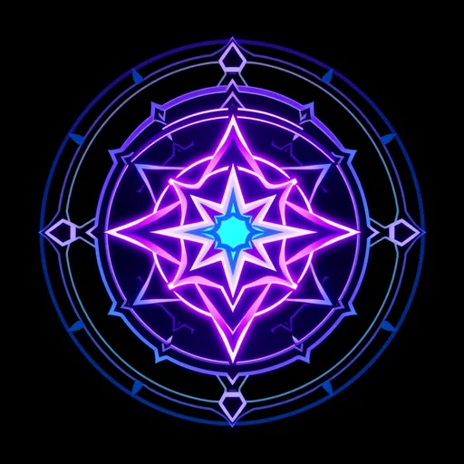 Sonarflare alchemy symbol