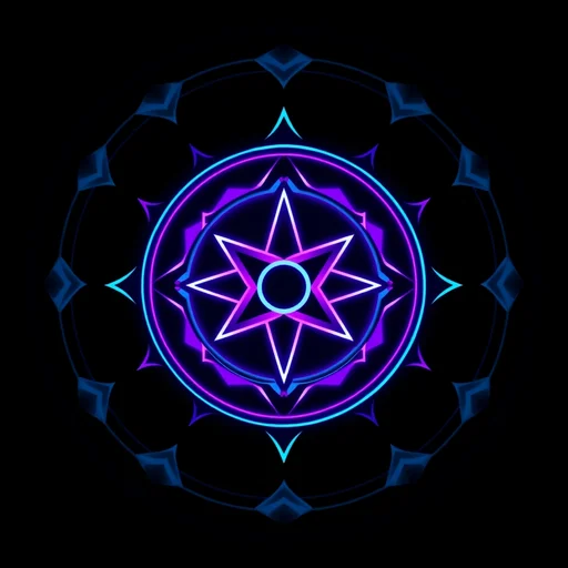 Song of Rebirth alchemy symbol