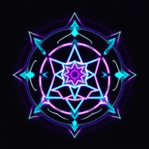 Soul Auction alchemy symbol