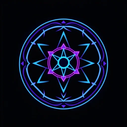 Soul alchemy symbol