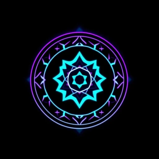 Soulbound Token alchemy symbol