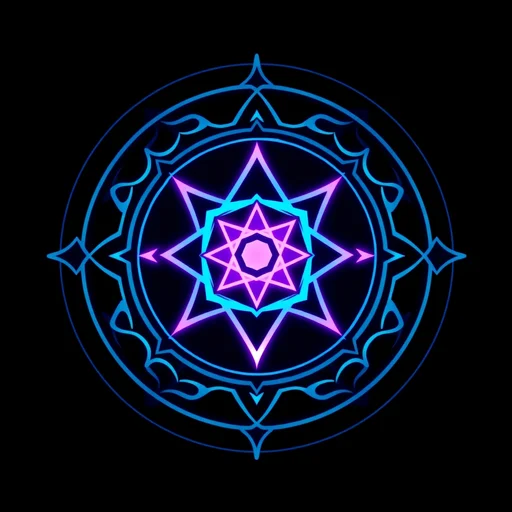 SoulDust alchemy symbol