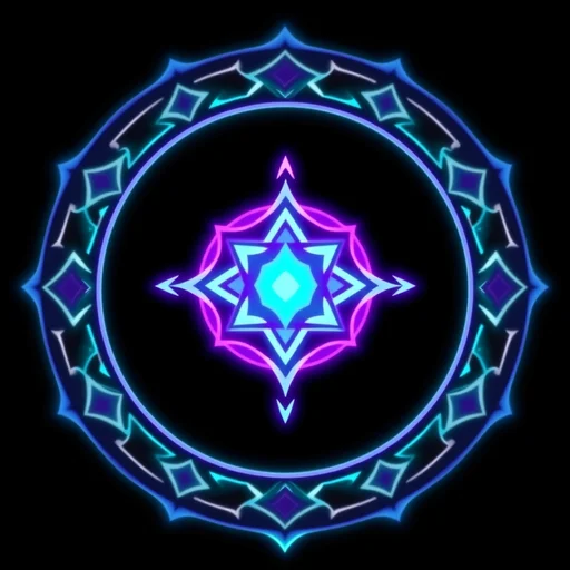 Soulflame alchemy symbol