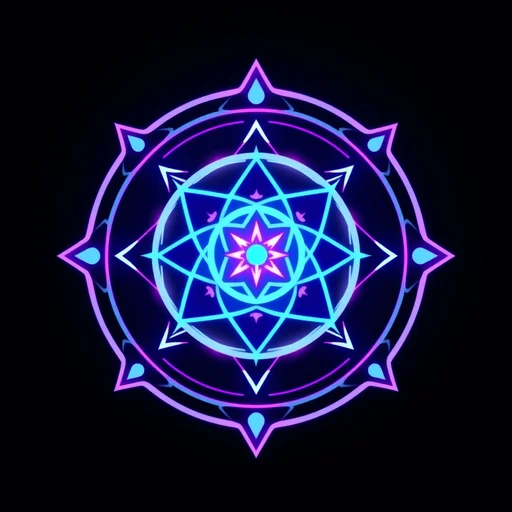 Sound Sculpture alchemy symbol