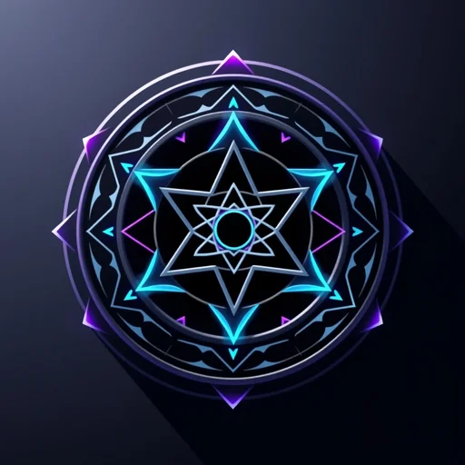 Sovereign Nothingness alchemy symbol