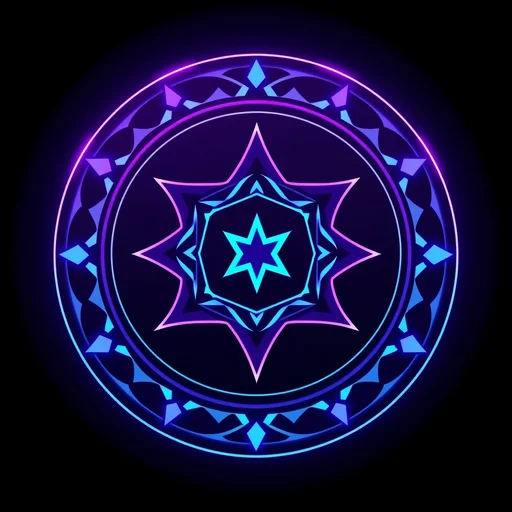 Sovereign Rollup alchemy symbol