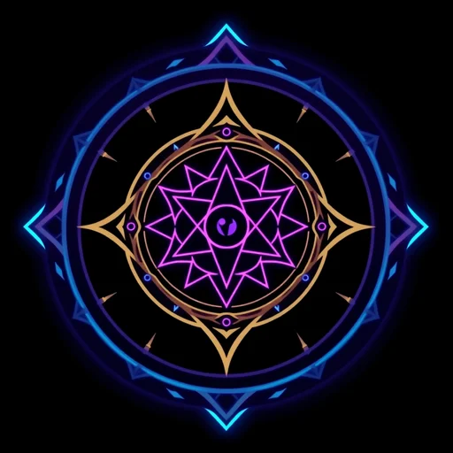 Sovereign alchemy symbol