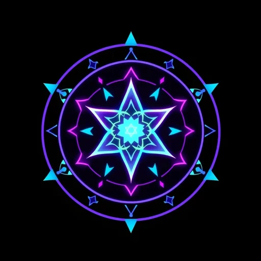 Spa Treatment alchemy symbol