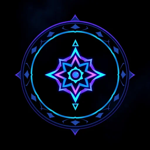 Space Kiln alchemy symbol