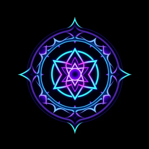 Space Mud alchemy symbol