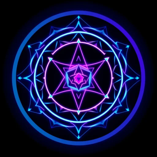 Space Rock alchemy symbol