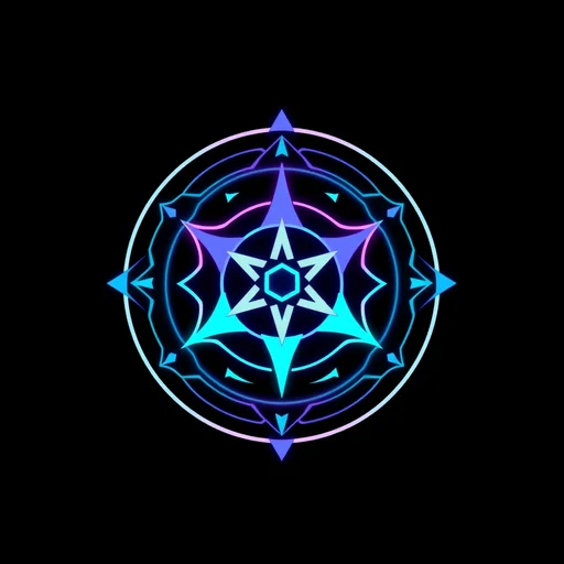 Space Slayer alchemy symbol