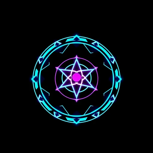 Space Station alchemy symbol