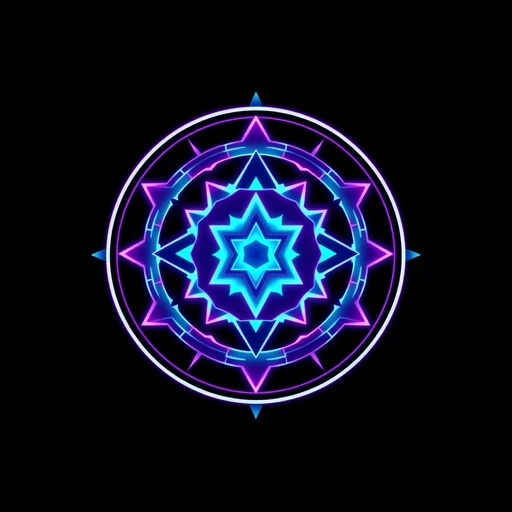 Space_Station alchemy symbol