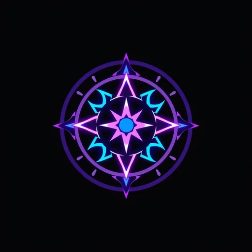 Spark alchemy symbol