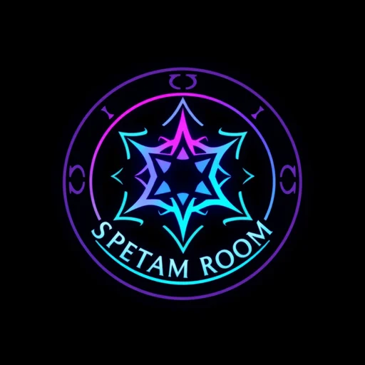 Spectral Steam Room alchemy symbol