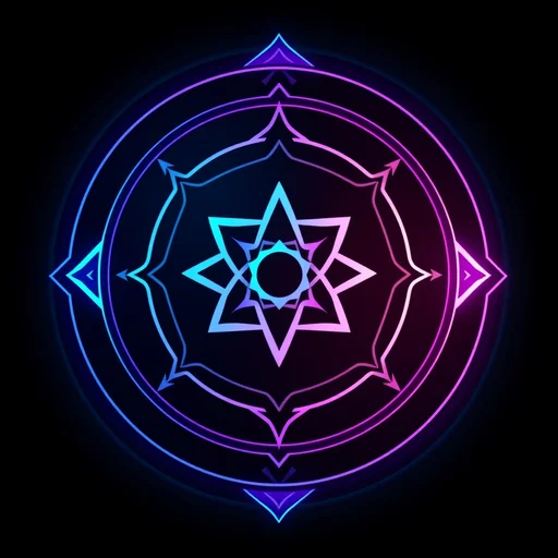 Speculation alchemy symbol