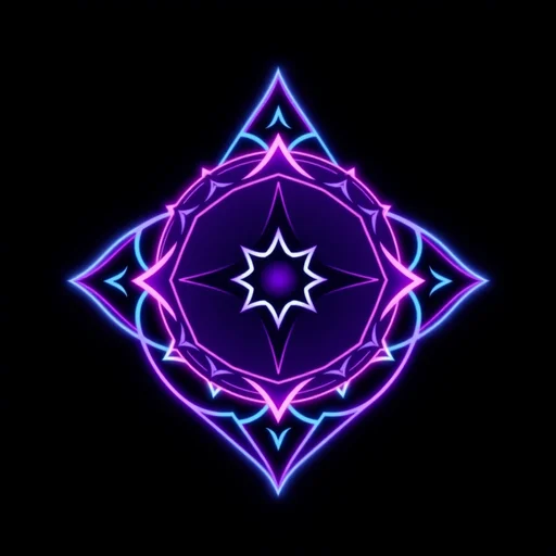 Sphere alchemy symbol