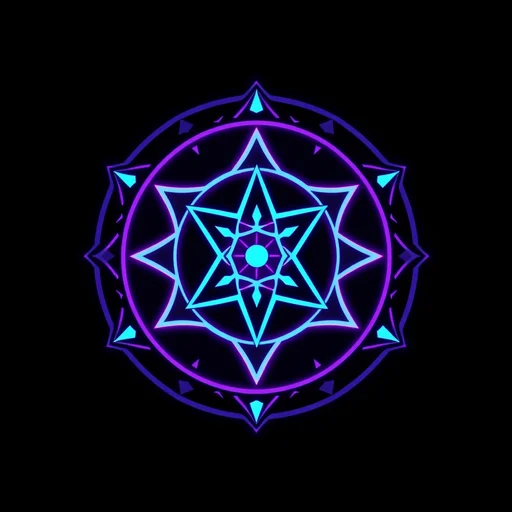 Spirit Animal alchemy symbol