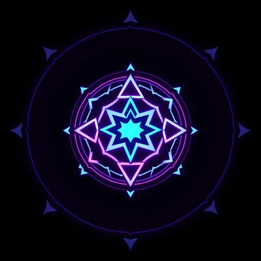 Spirit Essence alchemy symbol