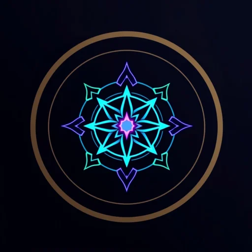 Spirit Gale alchemy symbol