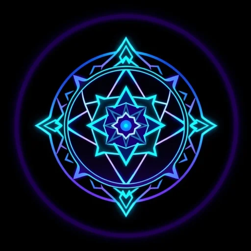 Spirit Touch alchemy symbol